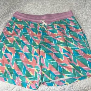 Chubbies shorts